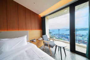 The Club Hotel Gijang Yeonhwari